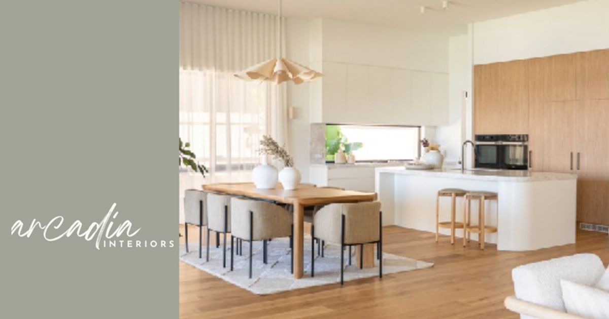 Arcadia Interiors